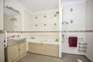 Bathroom- click for photo gallery